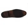 buty męskie Pilpol 1741 K303 Granatowe Derby