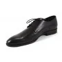 buty męskie Pilpol 1480 C1 Czarne Derby