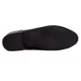 buty męskie Pilpol 637 C121 Czarne Derby