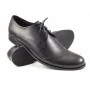 buty męskie Pilpol 790 C121 Czarne Derby