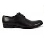 buty męskie Pilpol 790 C121 Czarne Derby