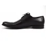 buty męskie Pilpol 790 C121 Czarne Derby