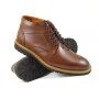 buty męskie Pilpol Prato PC6092 B316 Trzewiki Casual na Zimę