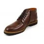 buty męskie Pilpol Prato PC6092 B316 Trzewiki Casual na Zimę