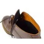 Buty męskie Pilpol Prato PC6092 B316 Trzewiki Casual na Zimę