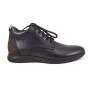 buty męskie Pilpol Prato PW6071 R285 Trzewiki Casual na Zimę