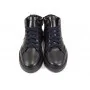 buty męskie Pilpol Prato PW6076 R286 Trzewiki Casual na Zimę