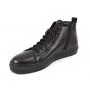 buty męskie Pilpol Prato PW6077 C203 Trzewiki Casual na Zimę