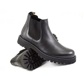 buty męskie Pilpol Prato PW6078 C213 Sztyblety Casual na Zimę