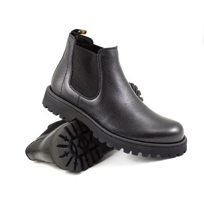 buty męskie Pilpol Prato PW6078 C213 Sztyblety Casual na Zimę