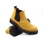 buty męskie Pilpol Prato PW6078 K297 Sztyblety Casual na Zimę