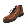 buty męskie Pilpol Prato PW6081 B370 Trzewiki Casual na Zimę