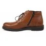 buty męskie Pilpol Prato PW6081 B370 Trzewiki Casual na Zimę