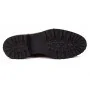 buty męskie Pilpol Prato PW6081 B370 Trzewiki Casual na Zimę
