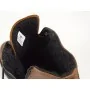 buty męskie Pilpol Prato PW6081 B370 Trzewiki Casual na Zimę