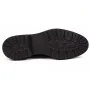 buty męskie Pilpol Prato PW190 C213 Czarne Półbuty Casual