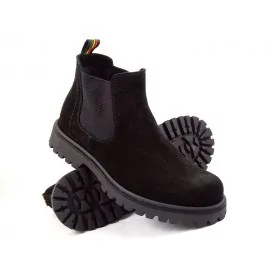 buty męskie Pilpol Prato PW6078 C207 Sztyblety Casual na Zimę