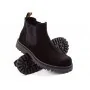 buty męskie Pilpol Prato PW6078 C207 Sztyblety Casual na Zimę