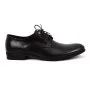 buty męskie Pilpol 1751 R309 Czarne Derby