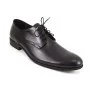buty męskie Pilpol 1751 R309 Czarne Derby