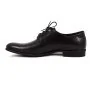 buty męskie Pilpol 1751 R309 Czarne Derby