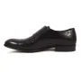 buty męskie Pilpol Prato PW187 C1 Czarne Monki