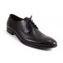 buty męskie Pilpol 1679 C60 Czarne Derby