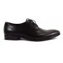 buty męskie Pilpol 1679 C60 Czarne Derby