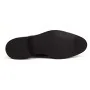 buty męskie Pilpol Prato PW053 C1 Czarne Derby