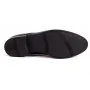 buty męskie Pilpol 1679 C60 Czarne Derby