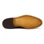 buty męskie Pilpol Prato PW198 C1 Czarne Derby