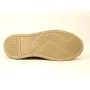 buty męskie Pilpol Prato PC217 R411 Lekkie Trampki Beżowe