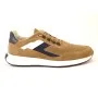 buty męskie Pilpol Prato PC236 R422 Lekkie Derby Sportowe