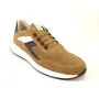 buty męskie Pilpol Prato PC236 R422 Lekkie Derby Sportowe
