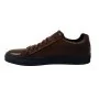 buty męskie Pilpol Prato PC238 B316 Trampki Casual Brązowe