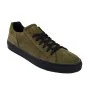buty męskie Pilpol Prato PC238 K364 Trampki Casual Oliwkowe