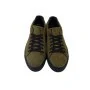 buty męskie Pilpol Prato PC238 K364 Trampki Casual Oliwkowe