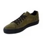 buty męskie Pilpol Prato PC238 K364 Trampki Casual Oliwkowe