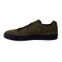 buty męskie Pilpol Prato PC238 K364 Trampki Casual Oliwkowe