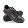 buty męskie Pilpol Prato PC238 C220 Trampki Casual Czarne