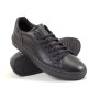 Buty męskie Pilpol Prato PC238 C220 Trampki Casual Czarne