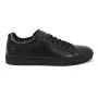buty męskie Pilpol Prato PC238 C220 Trampki Casual Czarne