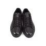 buty męskie Pilpol Prato PC238 C220 Trampki Casual Czarne