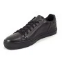 buty męskie Pilpol Prato PC238 C220 Trampki Casual Czarne