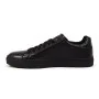 buty męskie Pilpol Prato PC238 C220 Trampki Casual Czarne