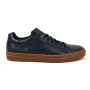 buty męskie Pilpol Prato PC238 K303 Trampki Casual Granatowe