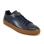 buty męskie Pilpol Prato PC238 K303 Trampki Casual Granatowe