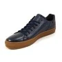 buty męskie Pilpol Prato PC238 K303 Trampki Casual Granatowe