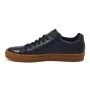 buty męskie Pilpol Prato PC238 K303 Trampki Casual Granatowe