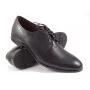 buty męskie Pilpol 1683 C60 Czarne Derby